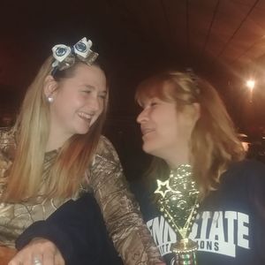 Meet your Posher, Lesley
